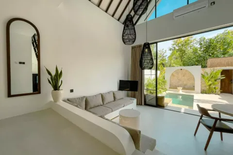 2 bedrooms Villa in Ungasan, Badung, Indonesia No. 10720 5