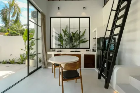 2 bedrooms Villa in Ungasan, Badung, Indonesia No. 10720 6