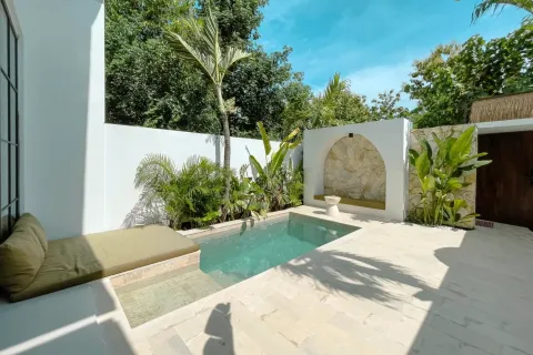 2 bedrooms Villa in Ungasan, Badung, Indonesia No. 10720 4