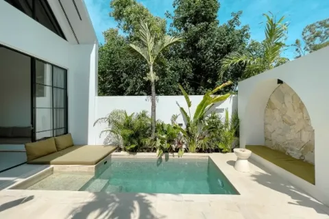 2 bedrooms Villa in Ungasan, Badung, Indonesia No. 10720 3