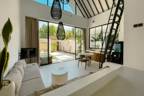 2 bedrooms Villa in Ungasan, Badung, Indonesia No. 10720 7