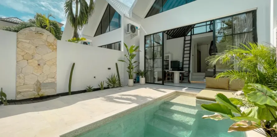 2 bedrooms Villa in Ungasan, Badung, Indonesia No. 10720