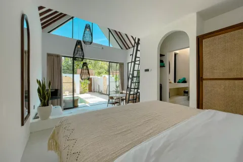 2 bedrooms Villa in Ungasan, Badung, Indonesia No. 10720 10