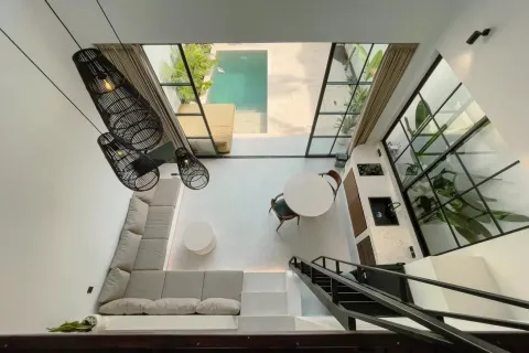 2 bedrooms Villa in Ungasan, Badung, Indonesia No. 10720 8