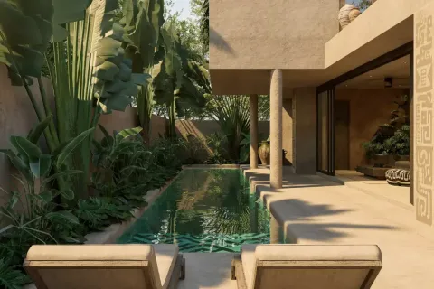3 bedrooms Villa in Abang, Karang Asem, Indonesia No. 10719