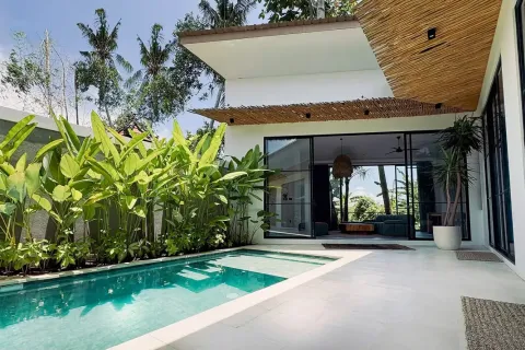 4 bedrooms Villa in Tabanan, Indonesia No. 10779