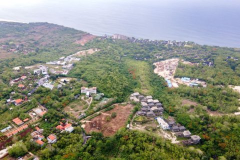 Земельный участок в Южная Кута, Бадунг, Индонезия № 10781 6