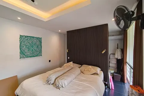 2 bedrooms Villa in Kerobokan, Badung, Indonesia No. 10784 10