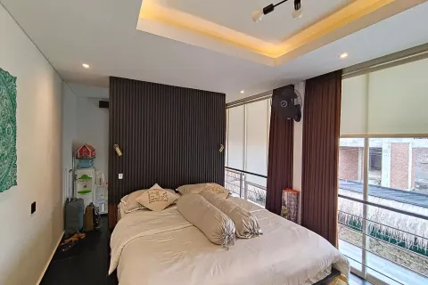 2 bedrooms Villa in Kerobokan, Badung, Indonesia No. 10784 9