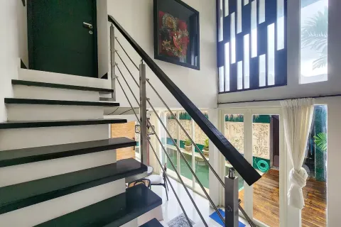 2 bedrooms Villa in Kerobokan, Badung, Indonesia No. 10784 7