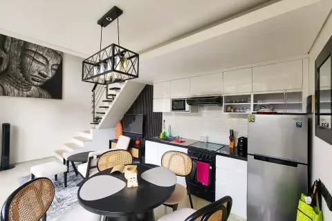 2 bedrooms Villa in Kerobokan, Badung, Indonesia No. 10784 8