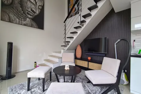 2 bedrooms Villa in Kerobokan, Badung, Indonesia No. 10784 4