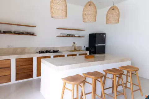 3 bedrooms Villa in Denpasar, Indonesia No. 10780 14