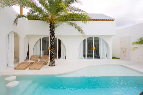 3 bedrooms Villa in Denpasar, Indonesia No. 10780 5