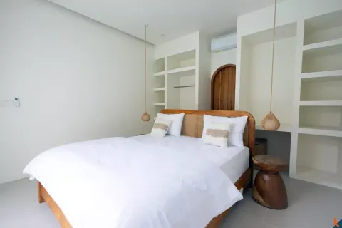 3 bedrooms Villa in Denpasar, Indonesia No. 10780 16