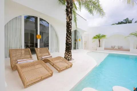 3 bedrooms Villa in Denpasar, Indonesia No. 10780 6