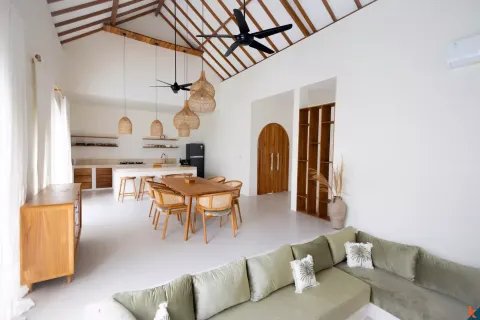 3 bedrooms Villa in Denpasar, Indonesia No. 10780 10