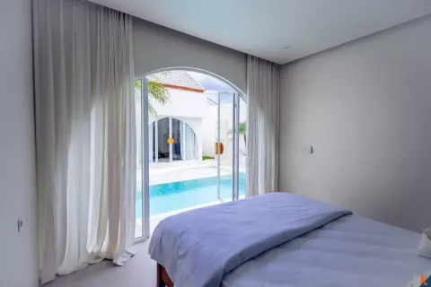 3 bedrooms Villa in Denpasar, Indonesia No. 10780 18