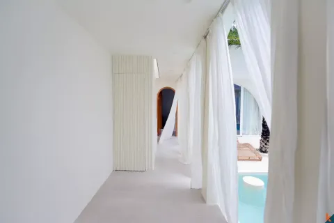 3 bedrooms Villa in Denpasar, Indonesia No. 10780 7