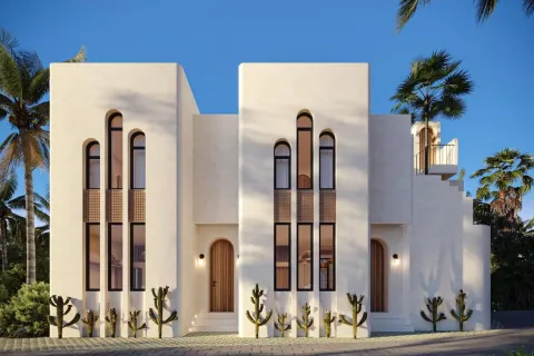 2 bedrooms Villa in Pererenan, Mengwi, Badung, Indonesia No. 10783