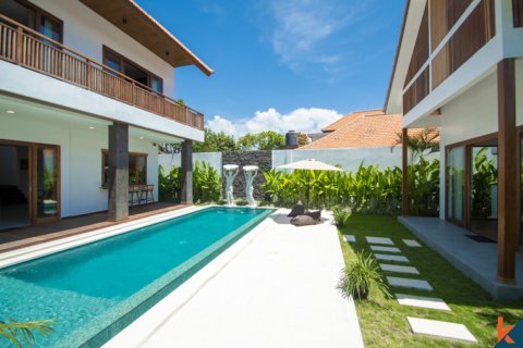 3 bedrooms Villa in Tumbak Bayuh, Mengwi, Badung, Indonesia No. 10785