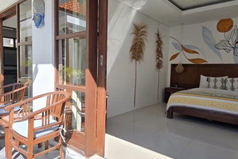 3 bedrooms Villa in South Denpasar, Denpasar, Indonesia No. 1715 21
