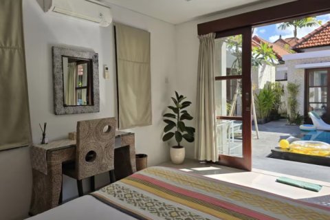 3 bedrooms Villa in South Denpasar, Denpasar, Indonesia No. 1715 26