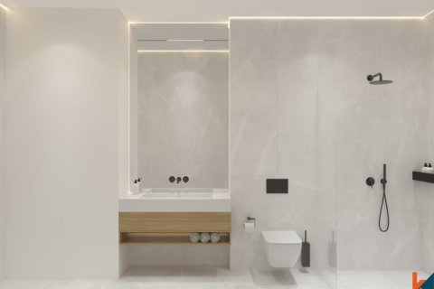 1 bedroom Villa in Tibubeneng, Badung, Indonesia No. 11255 10