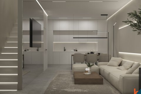 1 bedroom Villa in Tibubeneng, Badung, Indonesia No. 11255 5