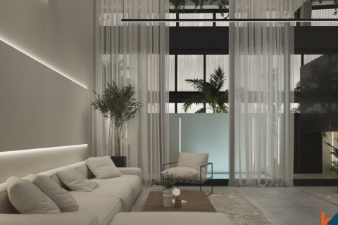 1 bedroom Villa in Tibubeneng, Badung, Indonesia No. 11255 4