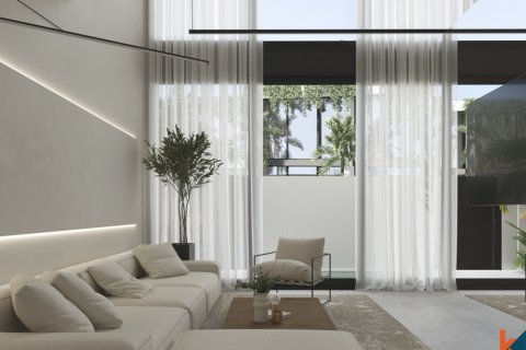 1 bedroom Villa in Tibubeneng, Badung, Indonesia No. 11255 3