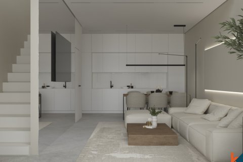 1 bedroom Villa in Tibubeneng, Badung, Indonesia No. 11255 6