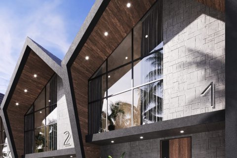 2 bedrooms Villa in Tibubeneng, Badung, Indonesia No. 11251 16