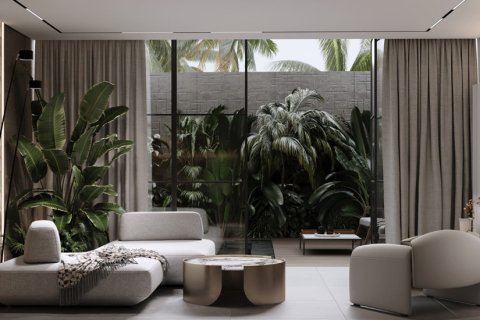 2 bedrooms Villa in Tibubeneng, Badung, Indonesia No. 11251 10