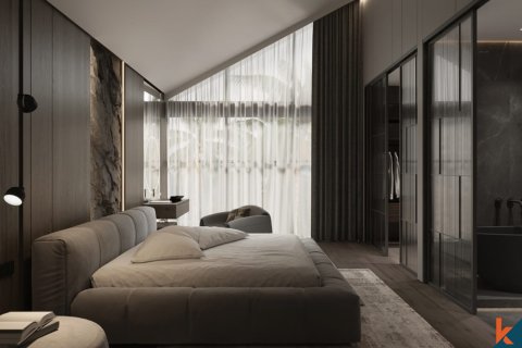 2 bedrooms Villa in Tibubeneng, Badung, Indonesia No. 11251 9