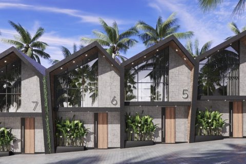 2 bedrooms Villa in Tibubeneng, Badung, Indonesia No. 11251 15