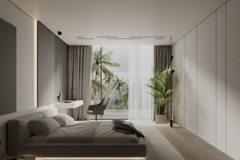 3 bedrooms Villa in Tibubeneng, Badung, Indonesia No. 11257 3
