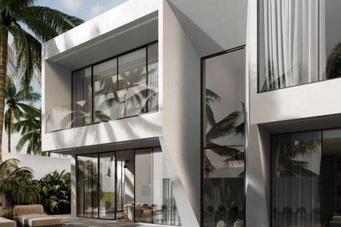 3 bedrooms Villa in Tibubeneng, Badung, Indonesia No. 11257 15
