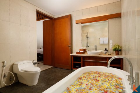 3 bedrooms Villa in Canggu, Badung, Indonesia No. 11314 2