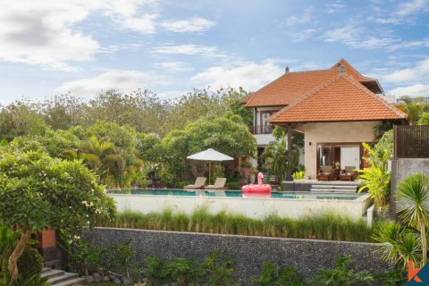 3 bedrooms Villa in Canggu, Badung, Indonesia No. 11314 11