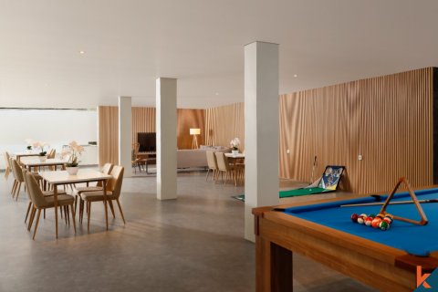 6 bedrooms Villa in Canggu, Badung, Indonesia No. 11313