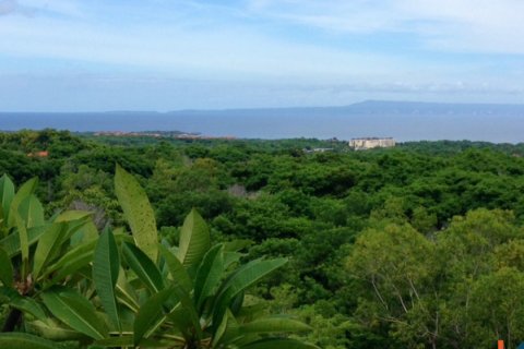 Земельный участок в Nusa Dua, Бадунг, Индонезия № 11312 7