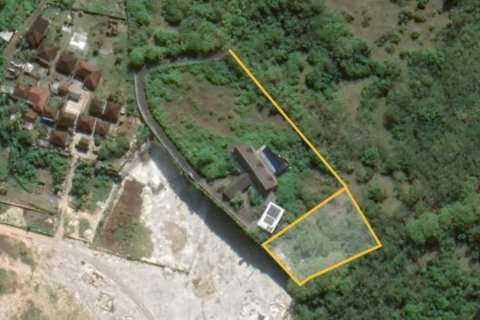 Земельный участок в Nusa Dua, Бадунг, Индонезия № 11312