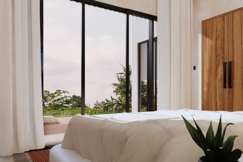 1 bedroom Villa in Munggu, Mengwi, Badung, Indonesia No. 11281 13