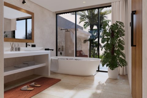 1 bedroom Villa in Munggu, Mengwi, Badung, Indonesia No. 11281 12