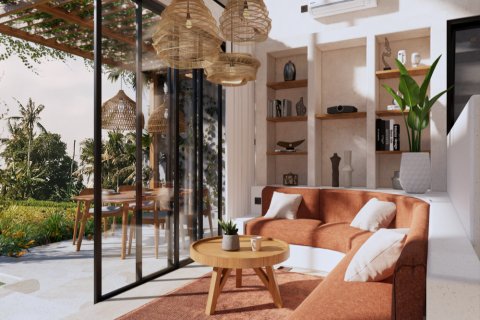 1 bedroom Villa in Munggu, Mengwi, Badung, Indonesia No. 11281 3