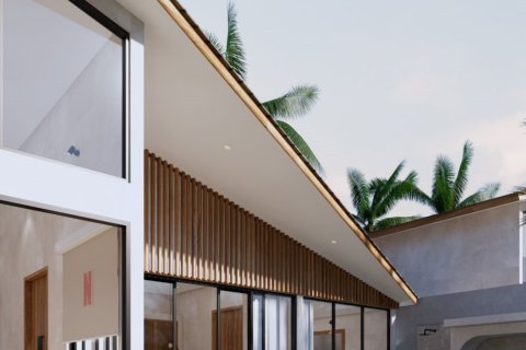 1 bedroom Villa in Munggu, Mengwi, Badung, Indonesia No. 11281 2