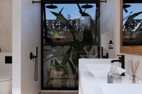 1 bedroom Villa in Munggu, Mengwi, Badung, Indonesia No. 11281 15