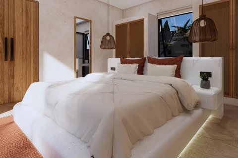 1 bedroom Villa in Munggu, Mengwi, Badung, Indonesia No. 11281 11