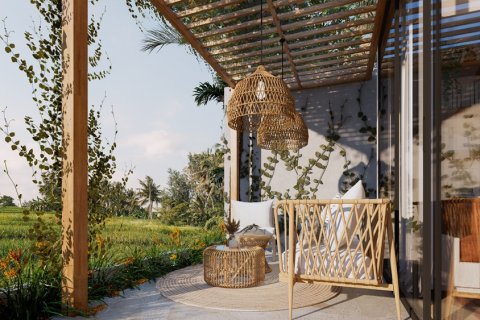 1 bedroom Villa in Munggu, Mengwi, Badung, Indonesia No. 11281 25